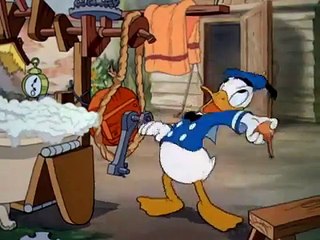 Donald Duck: Donalds Dog Laundry