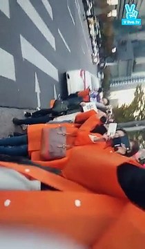 [151031] Dongwan's 4th Broadcast