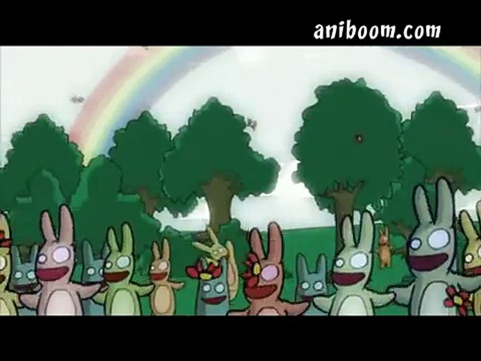 Dancing Animals in Love - Funny Music Cartoon by Ben Meinhardt