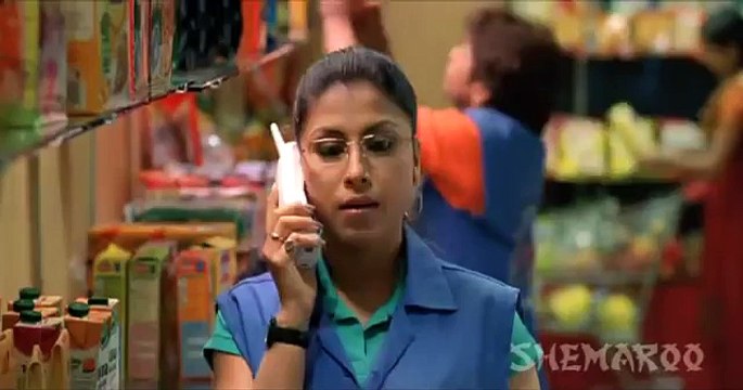 Most Viewed Comedy Scene - Akshaye Khanna Beats Rajpal Yadav - Mere Baap Pehle Aap