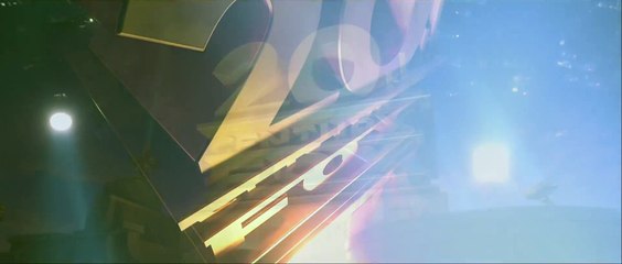 INDEPENDENCE DAY CONTRAATAQUE , primer tráiler en español