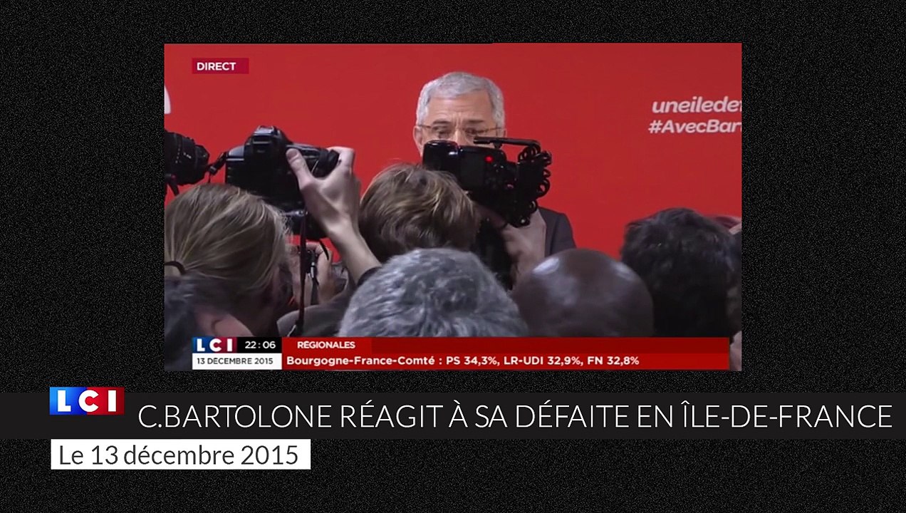 Claure Bartolone remet en cause son mandat à l'Assemblée nationale