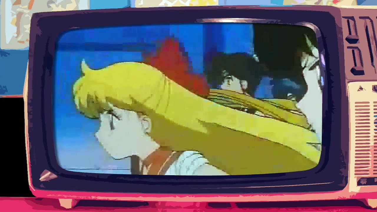 SAILOR MOON E IL CRISTALLO DEL CUORE - Videosigle cartoni animati in HD (sigla iniziale) (720p)