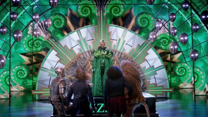 The Wiz Live! - First Look (Sneak Peek)