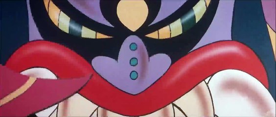 Goldrake - Sigla 2 + Link Episodi