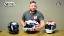 Shoei GT-Air Inertia Helmet Review at RevZilla.com