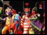 Murga CONTRAFARSA 2002 UN BARRIO DE PELICULA actuacion completa croata845