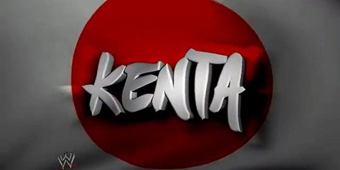 WWE Wrestlemania Kenta Custom Entrance Video Titantron & Theme Song [Full Episode]