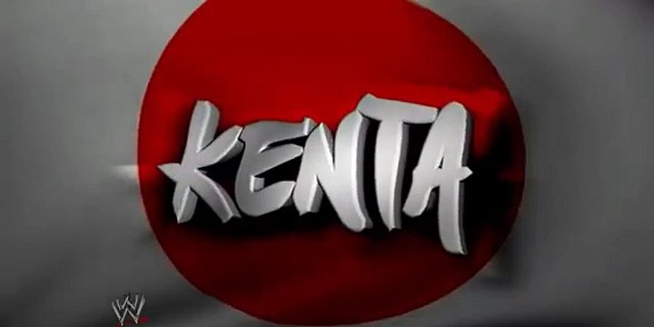 WWE Wrestlemania Kenta Custom Entrance Video Titantron & Theme Song [Full Episode]