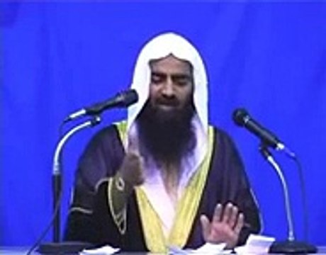 Musafa Kaise Kare By Shaikh Tauseef Ur Rehman