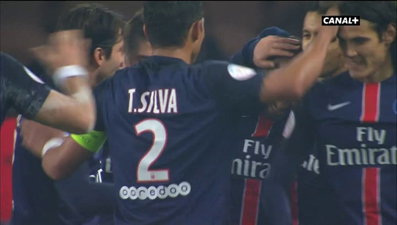 Sarkozy à PSG-Lyon
