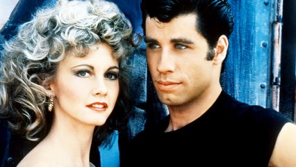 Grease | Full HD Movie Streaming