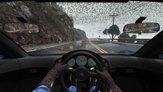 PS4 Gran Turismo 7 Demo Gameplay