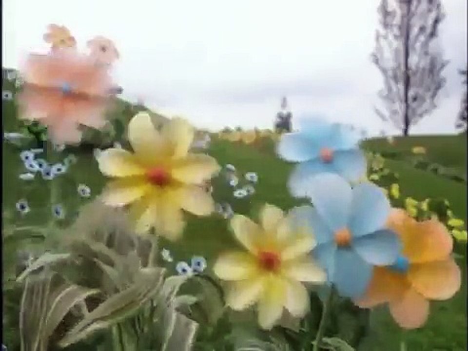 Teletubbies: Rolling - Full Episode