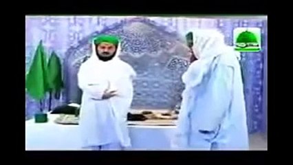 Halal Formula invented by Madni boys you can't stop laughing