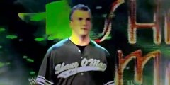 WWE Wrestlemania Shane McMahon 1st Custom Entrance Video Titantron [Full Episode]