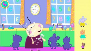 Peppa Pig Kids Puzzles Part 2 top app demos for kids