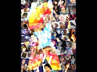 DJ Belami Friends Remix (Facebook Friends Edition )