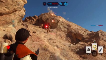 Light Side Dark