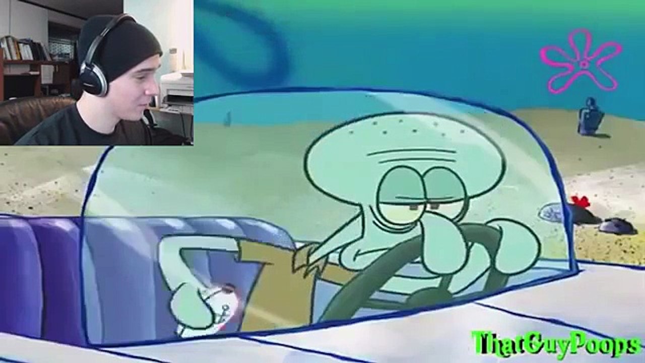 THIS WAS WEIRD! - Reacting to Youtube Poop - Dying To Lie