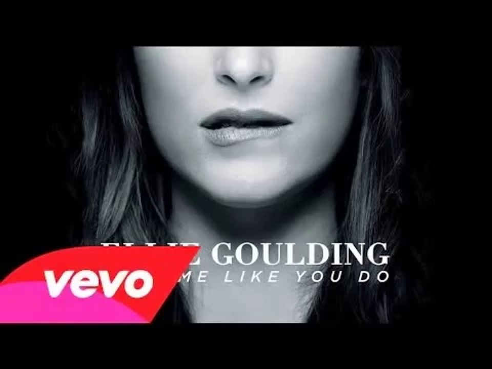 love me like you do