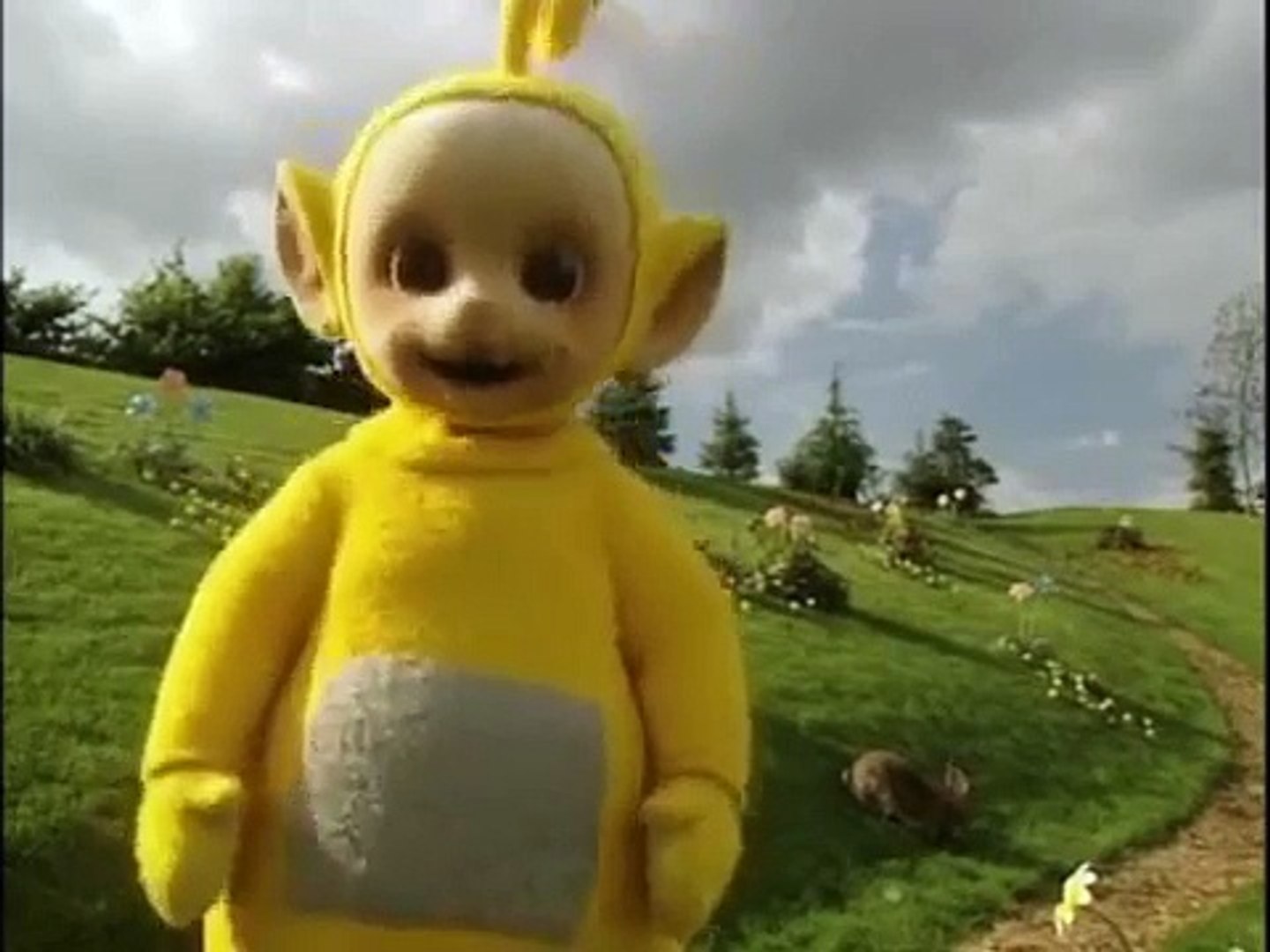 Teletubbies Going For A Walk Full Episode Dailymotion Video