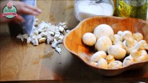 Kremalı Mantar Çorbası / Ayşenur Altan Yemek Tarifleri