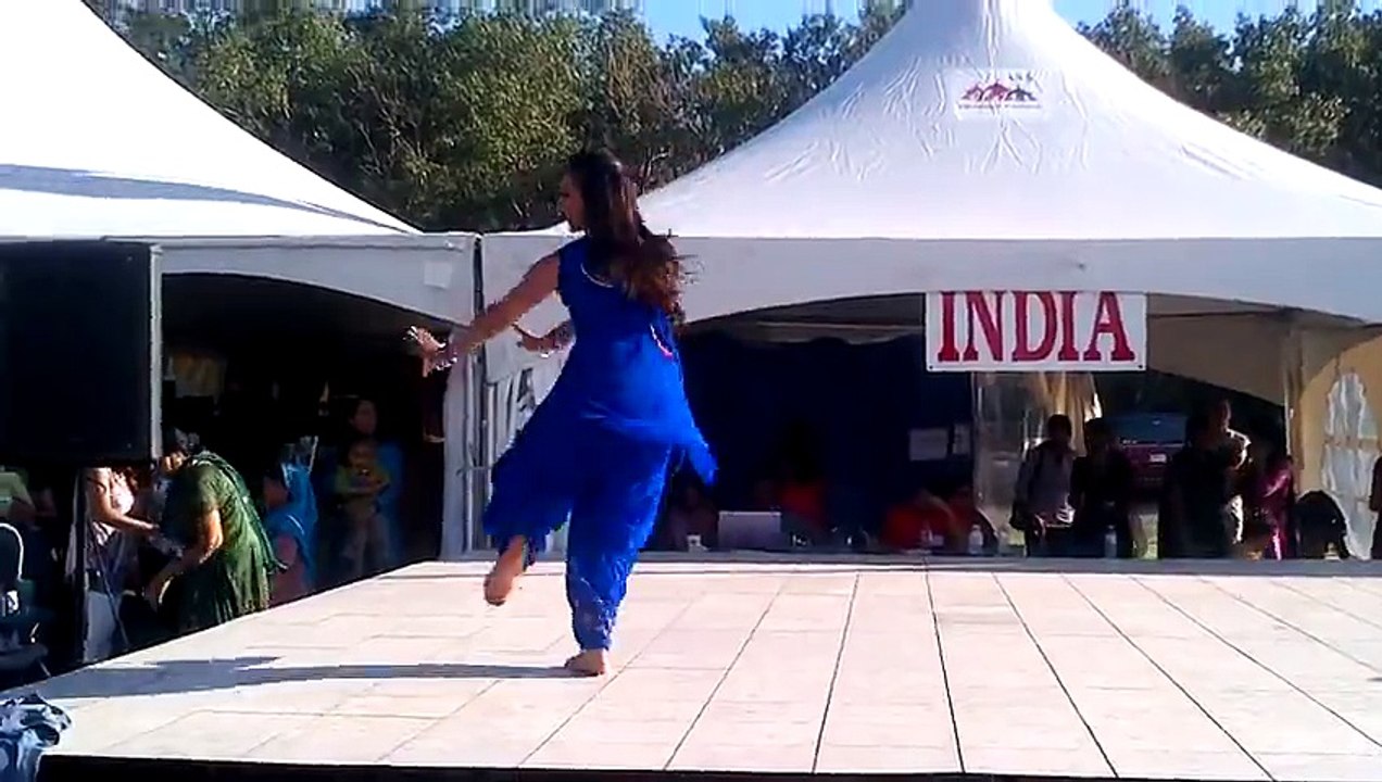 nice dance