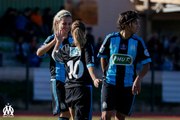 Coupe de France féminine - Sud FC 1-10 OM : le résumé vidéo