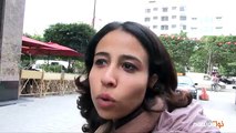 كلام شارع - التونسي و التحرش الجنسي  par tv show