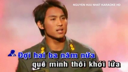 Karaoke Tôi Chưa Có Mùa Xuân Đan Nguyên HD
