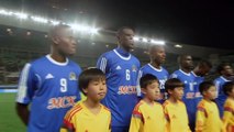 CM Clubs - Hiroshima en demi face à River Plate