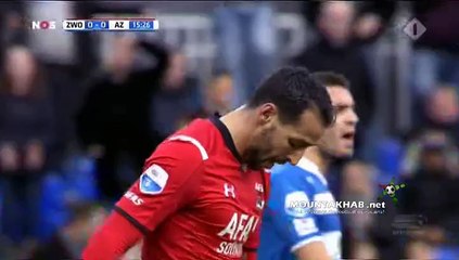 Mounir el hamdaoui vs ouassim boy