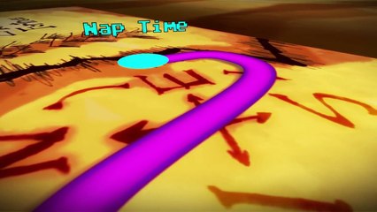 THE HONOR OF OWLTHIRST (Scream Engine IV #10)