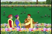 Akbar And Birbal Animated Stories _ A Trees Testimony Hindi ( In Hindi) Full animated car catoonTV!