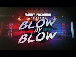 BLOW BY BLOW  DEC 13 2015