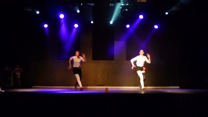 【LIVE】 Dance mix at DanceDay 【DaNinjas】