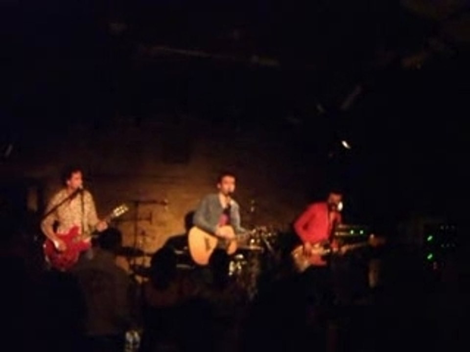 Pierre Guimard - La vie difficile