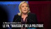 Le FN, la nouvelle "boussole" de la vie politique française