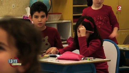 13h15. Syrie : quand des roquettes tombent près du lycée français de Damas