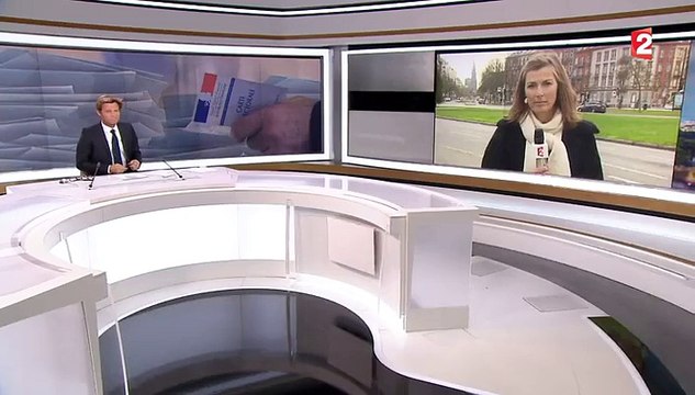 Élections régionales : dans le grand Est, une triangulaire dont le PS ne voulait pas