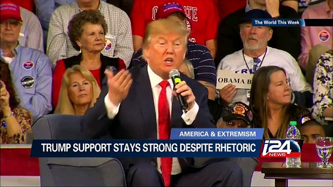The World This Week - 12/13/2015
