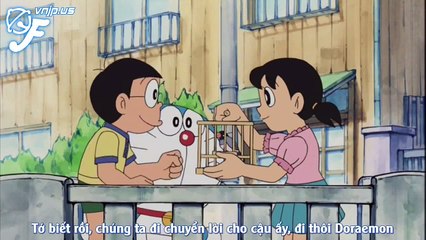 ドラえもん タイムふろしき 白亜紀へ家出