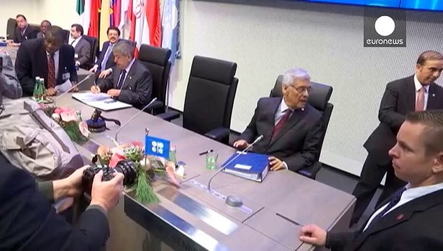 Petrolio, produzione Opec ai massimi da tre anni