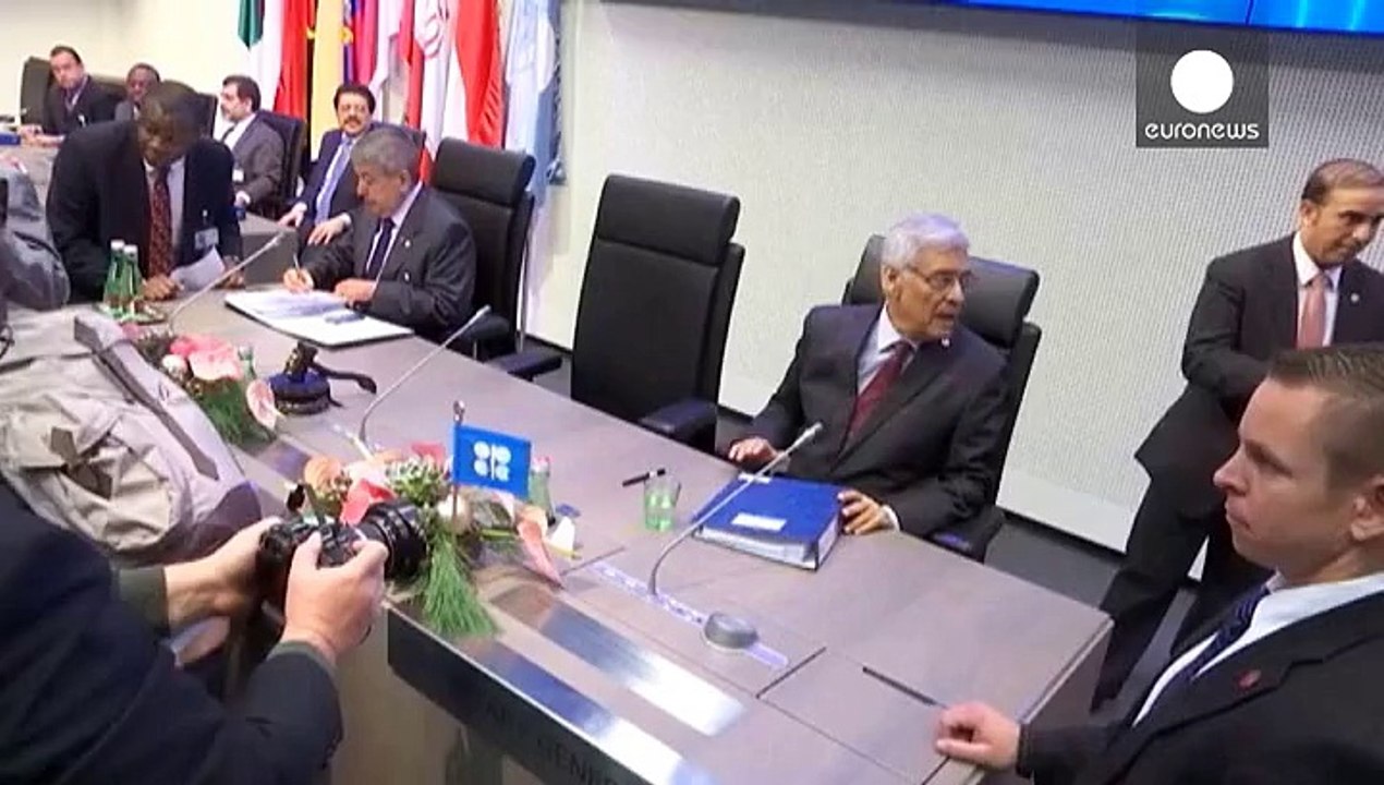 Petrolio, produzione Opec ai massimi da tre anni
