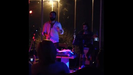 Koray AVCI - Şafak Türküsü - 07.12.2014