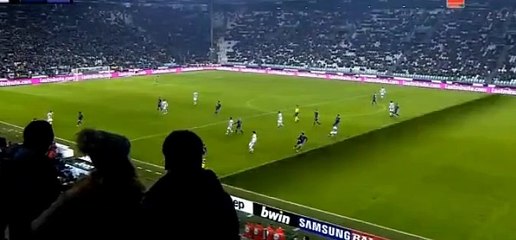 Paulo Dybala Goal - Juventus 3 - 1 Fiorentina -
