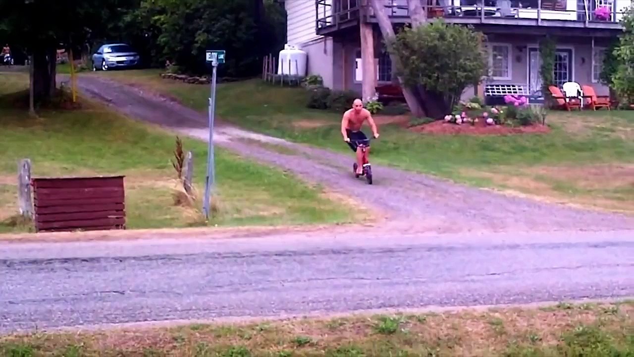 NEW The Best Fails of August 2015 | Part 2 Fail Compilation