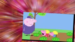 Peppa Pig Full Episodes English 2014 Peppa Pig English Episodes Youtube