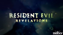 Resident Evil: Revelations Infernal Mode Trailer Xbox 360 PS3 WiiU PC Gameplay
